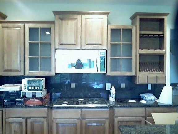 Kitchen Area #1