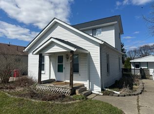 20739 Colman St, Clinton Township, MI 48035