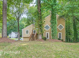 6178 Rotondo Pl, Norcross, GA 30093