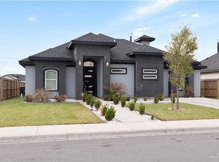 827 Blue Quail St, Alamo, TX 78516