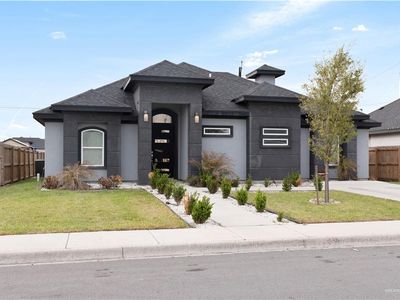 827 Blue Quail St, Alamo, TX, 78516