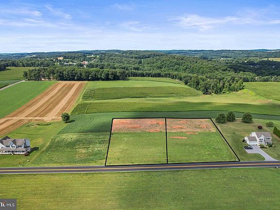 3rd image of LOT 4 Alesia Lineboro Rd