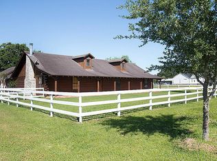 26337 Forest Hills Ln, Waller, TX 77484