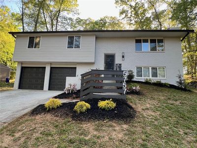 5757 Fieldstone Dr, Lithonia, GA, 30038