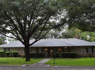 2104 Fairfax Rd, Denton, TX 76205