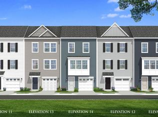 Bolingbroke Way HOMESITE 116, Charles Town, WV 25414