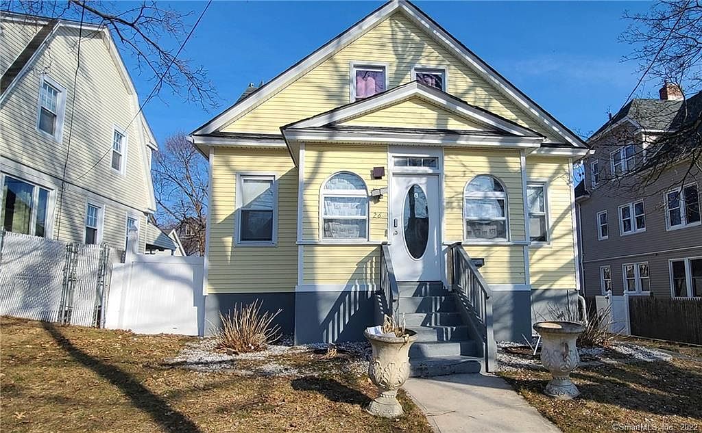 26 Freeman St, Hartford, CT 06114 Zillow
