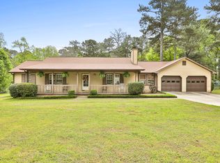 880 King Mill Rd, McDonough, GA 30252