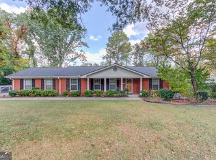 1349 Springwood Dr NW, Conyers, GA 30012