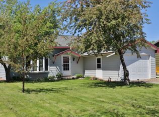 1013 Doeden Ave, Miles City, MT 59301