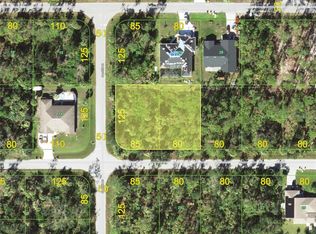 18248 & 18256 Placid Ave #1, Pt Charlotte, FL 33948