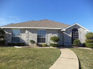 1200 Jessica Dr, Mesquite, TX 75149
