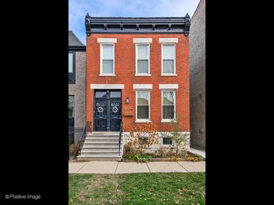2505 N Artesian Ave, Chicago, IL, 60647