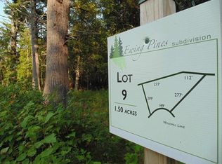 105 Windmill Lane Rd, Marquette, MI 49855