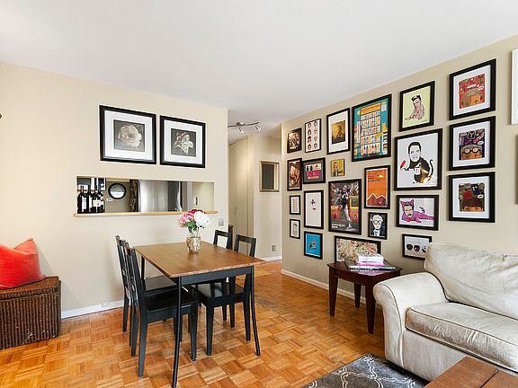 3rd image of 295 Greenwich St APT 6F