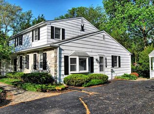 1128 University Dr, Yardley, PA 19067