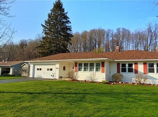 15223 Armes Ct, Gowanda, NY 14070