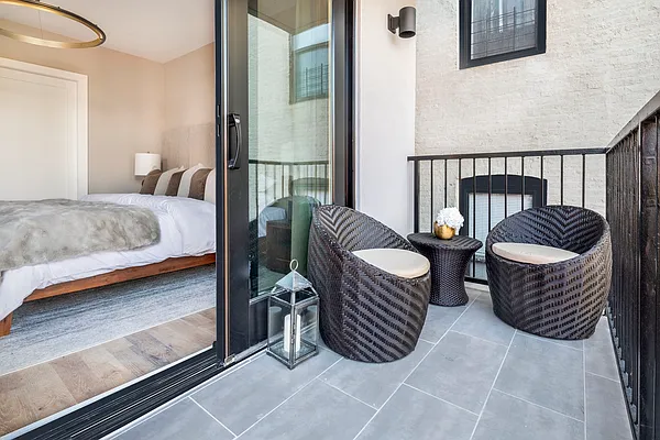 Sold by Brown Harris Stevens Development Marketing | media 11