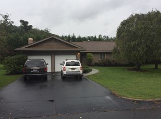 7 Fairway Dr, Arden, NC 28704