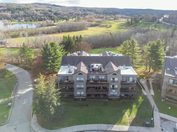 1235 Deerhurst Dr #53-201, Huntsville, ON P1H 2E8