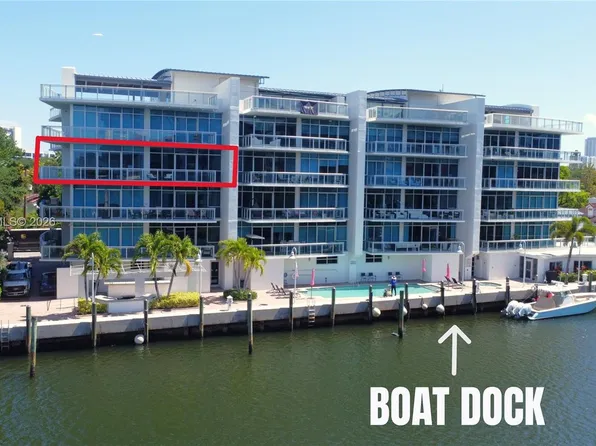 1090 NW North River Dr APT 404, Miami, FL 33136