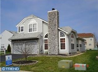 34 Stirrup Way, Burlington, NJ 08016
