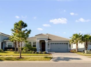 1505 Bunker Dr, Davenport, FL 33896