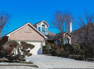 10631 Canyon Riv, Helotes, TX 78023