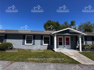 105 Sycamore Ct, Fayetteville, NC 28301