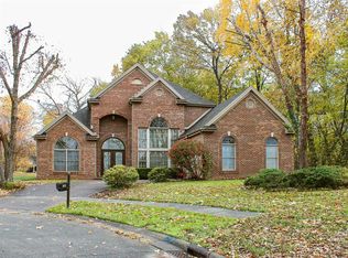 1400 Kingsbrooke, Owensboro, KY 42303