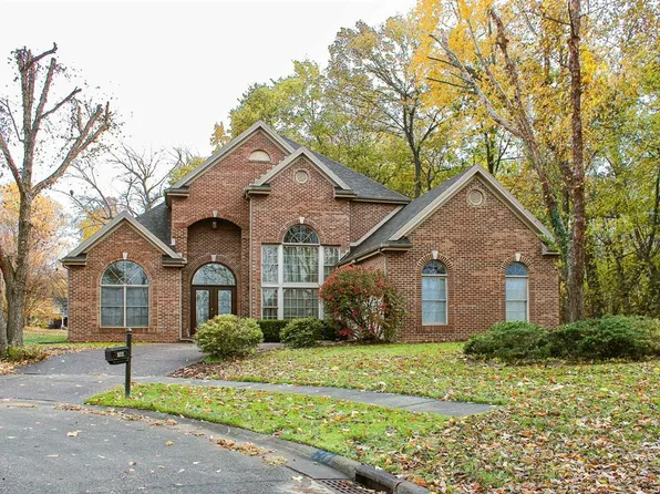 1400 Kingsbrooke, Owensboro, KY 42303