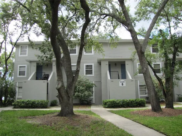 7158 E Bank Dr Unit 7158, Tampa, FL 33617