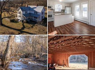 663 Ruritan Rd, Roaring River, NC 28669