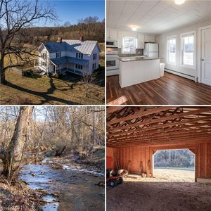 663 Ruritan Rd, Roaring River, NC, 28669
