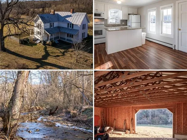 663 Ruritan Rd, Roaring River, NC 28669