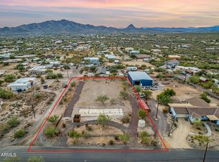 45208 N 14th St, New River, AZ 85087