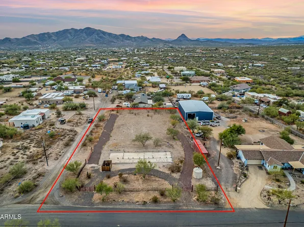 45208 N 14TH Street #-, New River, AZ 85087