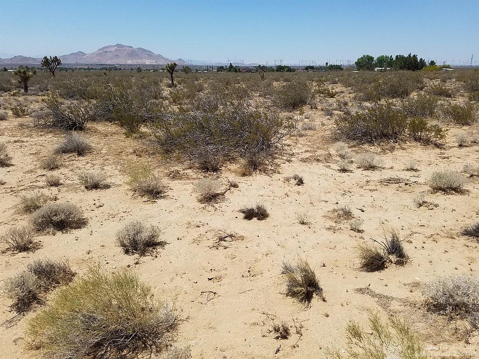0 Arroyo Ave Mojave CA Zillow