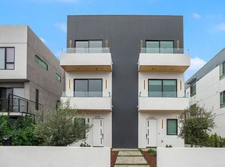 4541 Tujunga Ave, North Hollywood, CA 91602