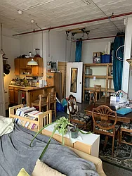 Rented by Carnegie Management Inc