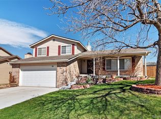 781 Windmill Pl, Highlands Ranch, CO 80126
