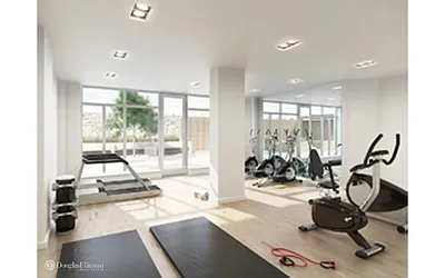 Sold by Douglas Elliman