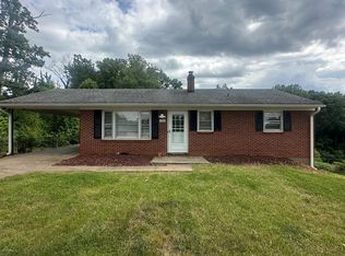 123 Hall Rd, Collinsville, VA 24078