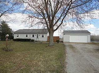 30254 Alder Rd, Richwood, OH 43344