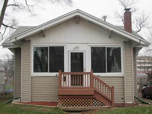 448 W Troy St Photo 1
