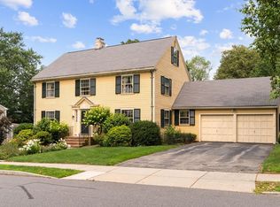 49 Hastings Rd, Belmont, MA 02478