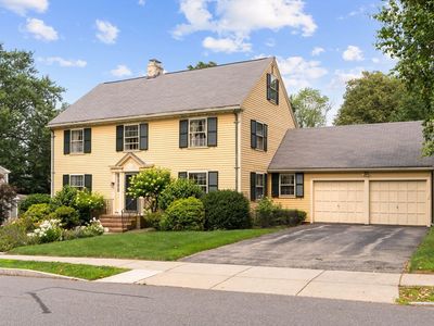 49 Hastings Rd, Belmont, MA, 02478