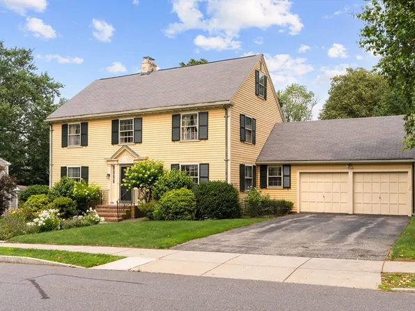 49 Hastings Rd, Belmont, MA 02478