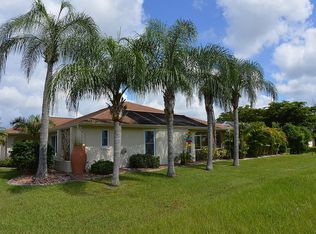 2316 Sofia Ln, Punta Gorda, FL 33983