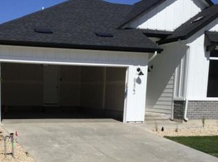 8423 S Bogus Ridge Ave, Boise, ID 83716